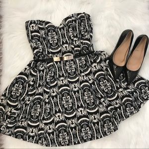Papaya Cute Dress